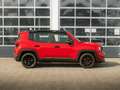 Jeep Renegade 1.5T e-Hybrid Summit | Leder | Schuif/Kanteldak | Rood - thumbnail 4