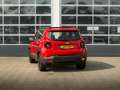 Jeep Renegade 1.5T e-Hybrid Summit | Leder | Schuif/Kanteldak | Rood - thumbnail 7