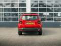 Jeep Renegade 1.5T e-Hybrid Summit | Leder | Schuif/Kanteldak | Rood - thumbnail 6
