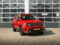 Jeep Renegade 1.5T e-Hybrid Summit | Leder | Schuif/Kanteldak | Rood - thumbnail 3