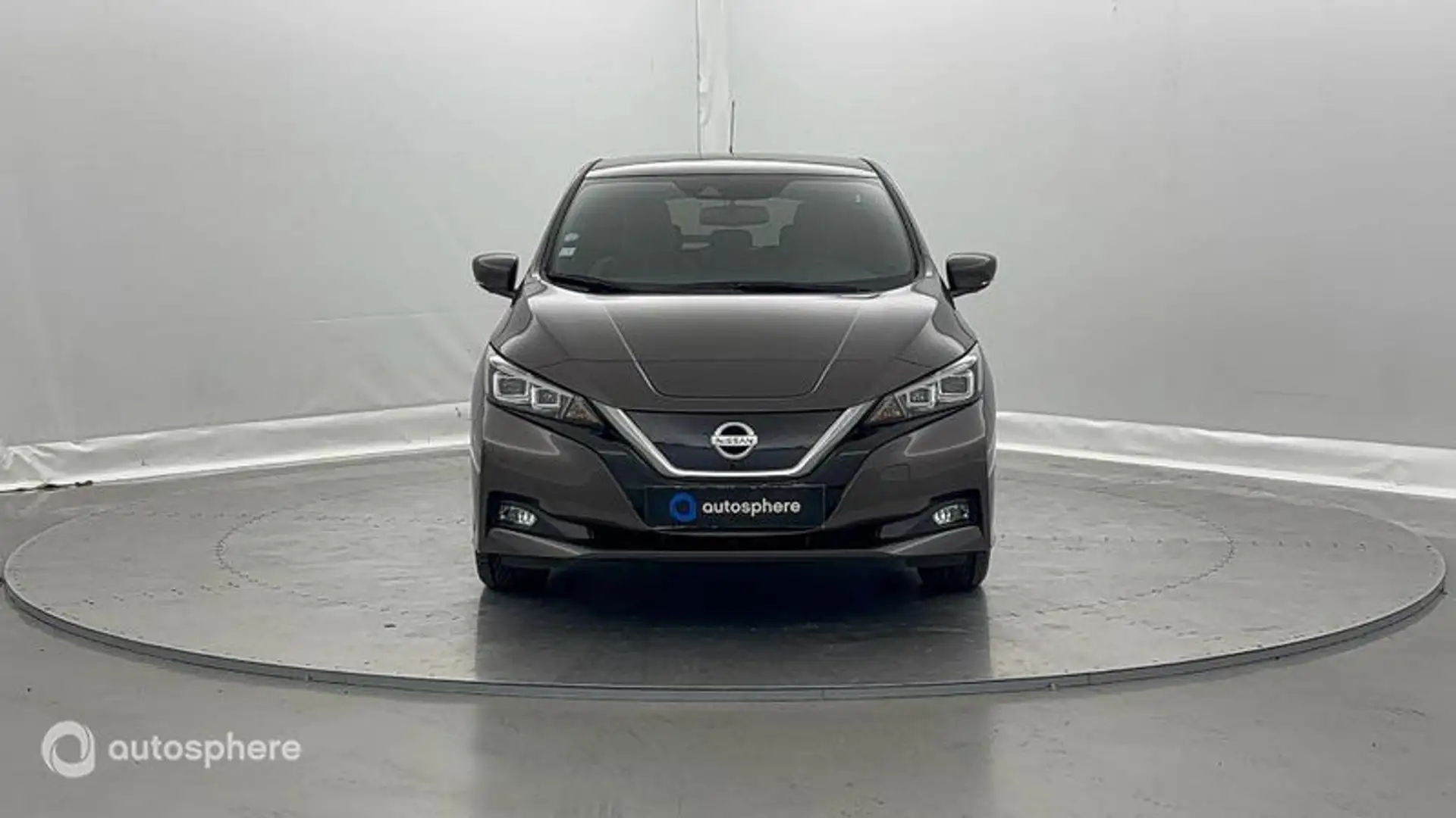 Nissan Leaf 150ch 40kWh Tekna 21 - 2