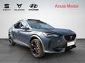 CUPRA Formentor 2.0 TSI Launch Edition Azul Petrol Mate DSG 4Drive Azul - thumbnail 17