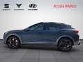 CUPRA Formentor 2.0 TSI Launch Edition Azul Petrol Mate DSG 4Drive Azul - thumbnail 3