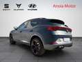 CUPRA Formentor 2.0 TSI Launch Edition Azul Petrol Mate DSG 4Drive Azul - thumbnail 4
