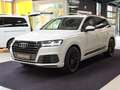 Audi Q7 Q7 3.0 TDI quattro s-line Leder braun 7-Sitzer Blanc - thumbnail 7