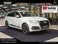 Audi Q7 Q7 3.0 TDI quattro s-line Leder braun 7-Sitzer Blanc - thumbnail 1