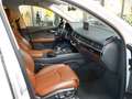 Audi Q7 Q7 3.0 TDI quattro s-line Leder braun 7-Sitzer Blanc - thumbnail 10