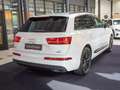 Audi Q7 Q7 3.0 TDI quattro s-line Leder braun 7-Sitzer Blanc - thumbnail 4