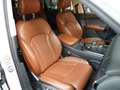 Audi Q7 Q7 3.0 TDI quattro s-line Leder braun 7-Sitzer Blanc - thumbnail 9