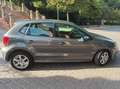 Volkswagen Polo Polo 1.6TDI Advance 90 Advance Gris - thumbnail 2