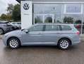Volkswagen Passat Variant 1.5 TSI Business NAVI+LED+KAMERA+ Grau - thumbnail 2