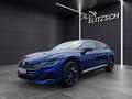 Volkswagen Arteon SB TSI R-Line DSG LED Navi ACC PDC SH 20" Blau - thumbnail 2