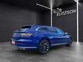 Volkswagen Arteon SB TSI R-Line DSG LED Navi ACC PDC SH 20" Blau - thumbnail 7