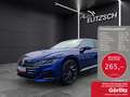 Volkswagen Arteon SB TSI R-Line DSG LED Navi ACC PDC SH 20" Blau - thumbnail 1