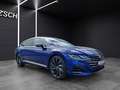 Volkswagen Arteon SB TSI R-Line DSG LED Navi ACC PDC SH 20" Blau - thumbnail 9