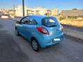 Ford Ka/Ka+ Ka II 3p 2009 Ka 1.3 tdci + 75cv Blu/Azzurro - thumbnail 9