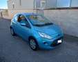Ford Ka/Ka+ Ka II 3p 2009 Ka 1.3 tdci + 75cv Blu/Azzurro - thumbnail 2