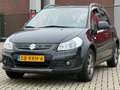 Suzuki SX4 1.6 Limited|CLIMA|KEYLESS|TREKHAAK|APK Schwarz - thumbnail 3
