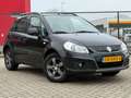 Suzuki SX4 1.6 Limited|CLIMA|KEYLESS|TREKHAAK|APK Schwarz - thumbnail 1