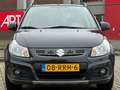 Suzuki SX4 1.6 Limited|CLIMA|KEYLESS|TREKHAAK|APK Schwarz - thumbnail 2