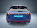 Volkswagen Passat Variant R-Line 2.0 TDI 4M StHz/AHK/Nav/Ma Blau - thumbnail 4