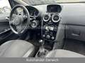 Opel Corsa D Cosmo 1.4 Klima/Nav Top Silber - thumbnail 14