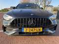Mercedes-Benz C 200 AMG Line night edition Zwart - thumbnail 20