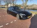 Mercedes-Benz C 200 AMG Line night edition Zwart - thumbnail 1