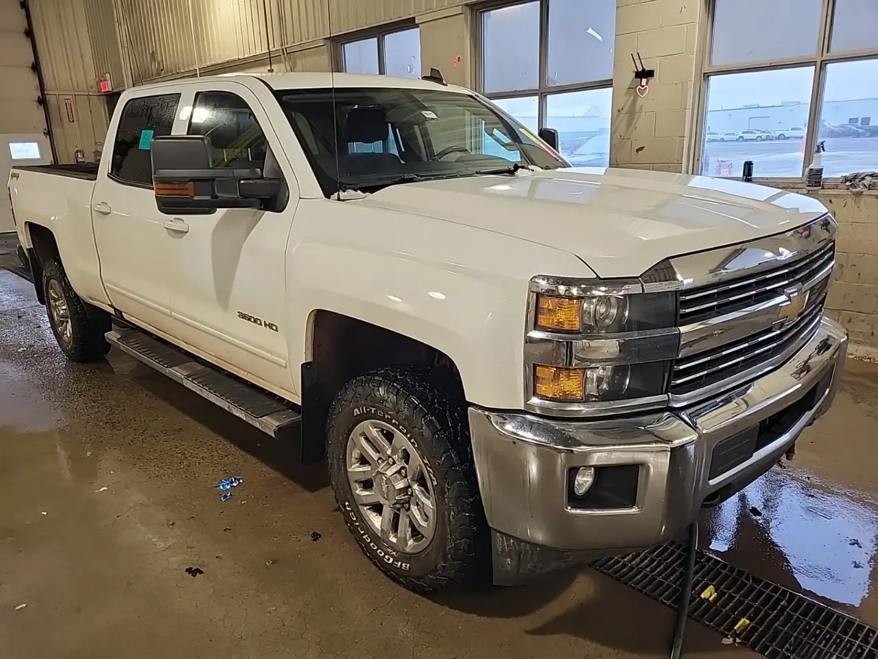 Chevrolet Silverado 3500 снимка Chevrolet Silverado 3500