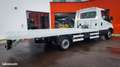 Iveco Daily 35S16 160ch porte voiture neuf plateau coulissant Blanc - thumbnail 5