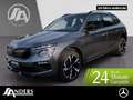 Skoda Kamiq Monte Carlo 1.5 TSI SHZ+Pano+PDC+WSS heizb Gri - thumbnail 1