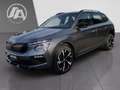 Skoda Kamiq Monte Carlo 1.5 TSI SHZ+Pano+PDC+WSS heizb Gri - thumbnail 14