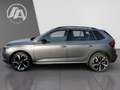 Skoda Kamiq Monte Carlo 1.5 TSI SHZ+Pano+PDC+WSS heizb Gri - thumbnail 5