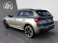 Skoda Kamiq Monte Carlo 1.5 TSI SHZ+Pano+PDC+WSS heizb Gri - thumbnail 4