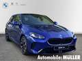 BMW 123 xDrive M Sport Park-Assistent HUD AHK-abnehmbar Na Blau - thumbnail 8