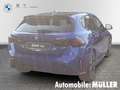 BMW 123 xDrive M Sport Park-Assistent HUD AHK-abnehmbar Na Blau - thumbnail 7