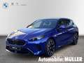 BMW 123 xDrive M Sport Park-Assistent HUD AHK-abnehmbar Na Blau - thumbnail 1