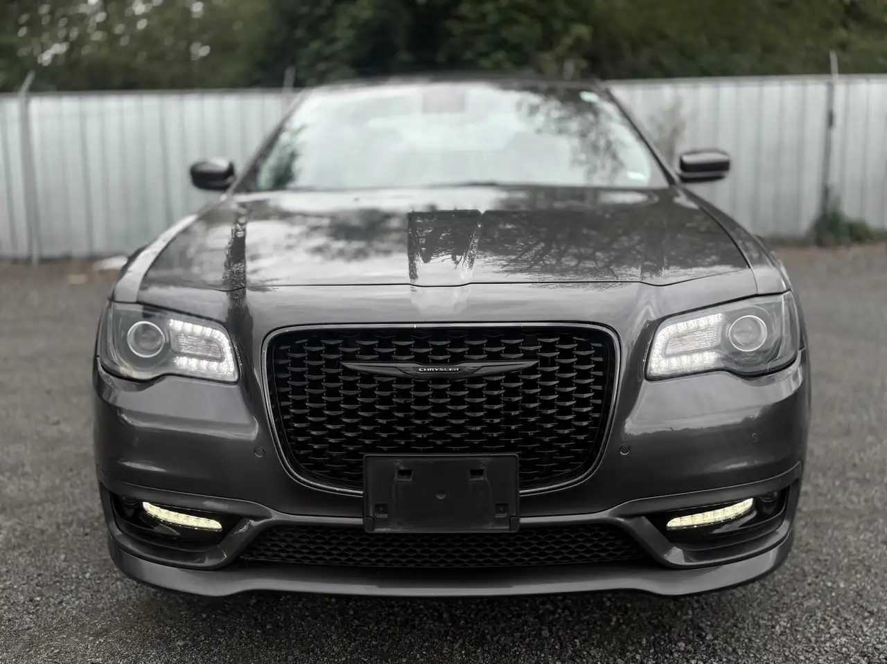 2022 Chrysler 300