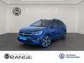 Volkswagen Taigo 1.5 TSI R-Line, DSG Blau - thumbnail 1