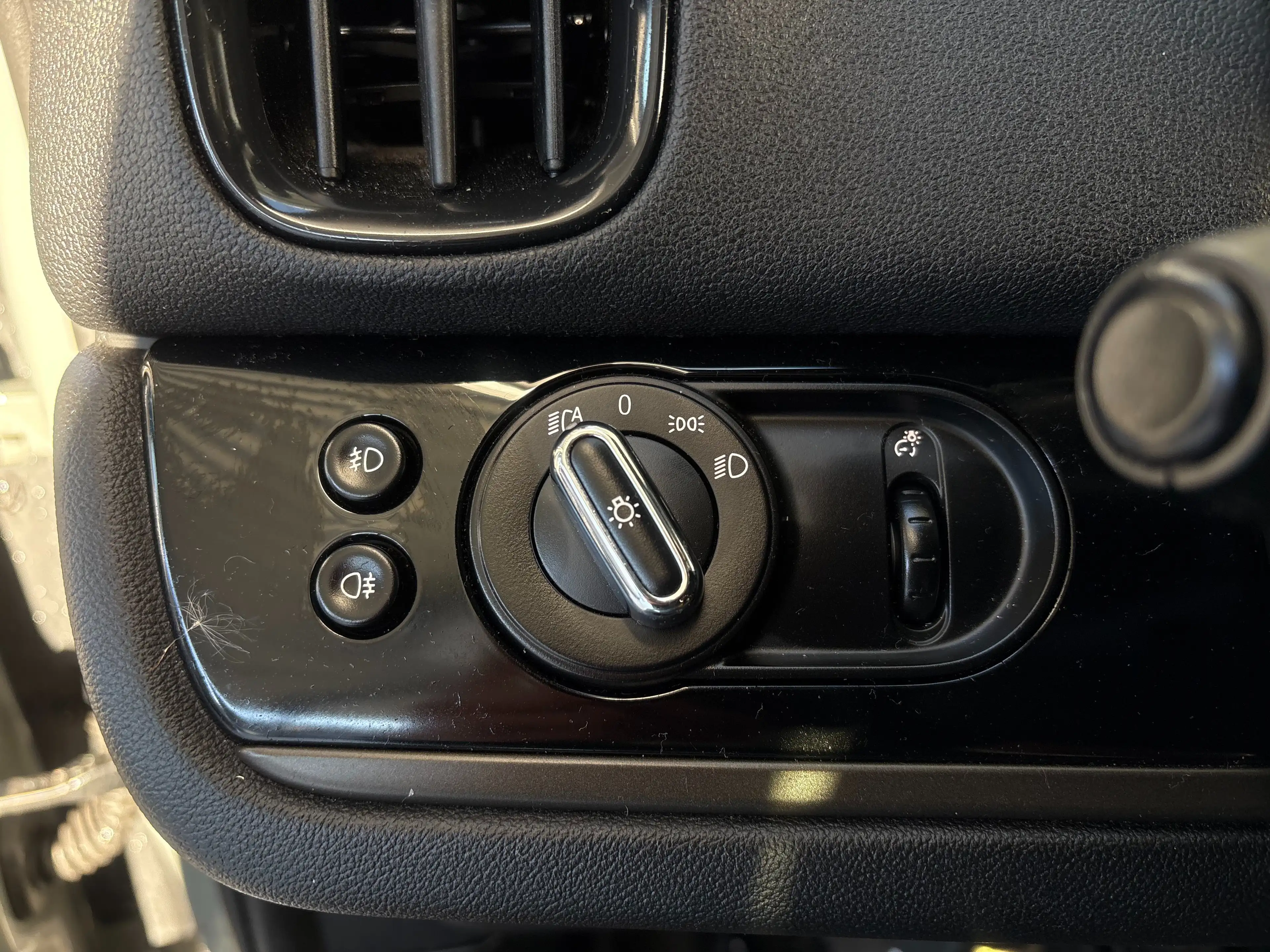 MINI Cooper D Countryman Mini Countryman 2.0D *XENON * GPS * PDC * JANTES* — photo 15