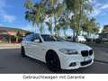 BMW 528 5 Touring i xDrive TÜV +Gr.Insp.NEU Garantie Blanc - thumbnail 1