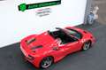 Ferrari F8 Spider CARBON/LIFT/PASSENGER DISPL/RACING/JBL Rot - thumbnail 28