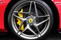 Ferrari F8 Spider CARBON/LIFT/PASSENGER DISPL/RACING/JBL Czerwony - thumbnail 9
