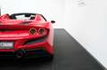 Ferrari F8 Spider CARBON/LIFT/PASSENGER DISPL/RACING/JBL Rood - thumbnail 25