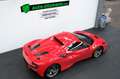 Ferrari F8 Spider CARBON/LIFT/PASSENGER DISPL/RACING/JBL Червоний - thumbnail 8