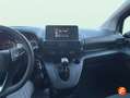 Opel Combo 1.5 TD 75kW (100CV) S/S Edition L Gris - thumbnail 11