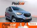 Opel Combo 1.5 TD 75kW (100CV) S/S Edition L Gris - thumbnail 1