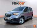 Opel Combo 1.5 TD 75kW (100CV) S/S Edition L Gris - thumbnail 3