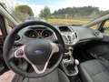 Ford Fiesta Fiesta VI 2008 5p 1.2 16v Titanium c/esp 82cv E5 Nero - thumbnail 5