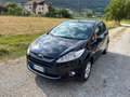 Ford Fiesta Fiesta VI 2008 5p 1.2 16v Titanium c/esp 82cv E5 Nero - thumbnail 1